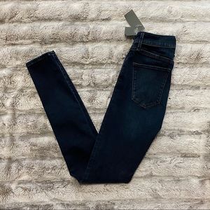 nwt abercrombie & fitch skinny jeans